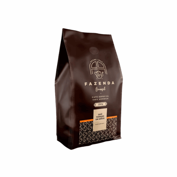 cafe-em-graos-fazenda-brasil-pacote-250grs-frente Café Especial Grãos - 250g