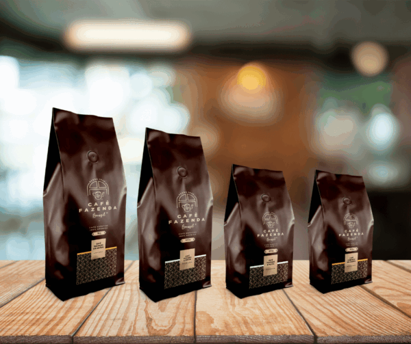 Café Especial 2kgs Grãos ou Moído – Assinatura